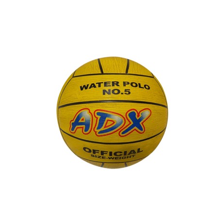 Balón para waterpolo