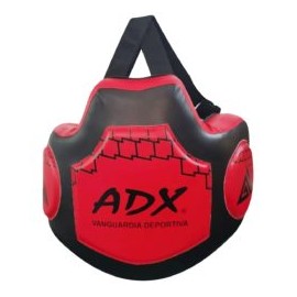 Peto Adulto Entrenamiento Adx 10 Base +1 Total Grosor 11 Cm